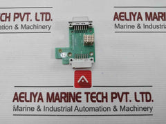 Abb 3Bse084698R1 Compact Mtu Modulebus Board