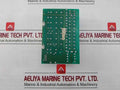 Abb 3Byn266801-003 Analog Input Termination Board 220Vac Dsidw In5716-1001-dv/04