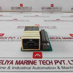 Abb 3Byn266801-003 Analog Input Termination Board 220Vac Dsidw In5716-1001-dv/04