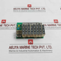 Abb 3Byn266801-003 Power Supply Board 220Vac 30Ma