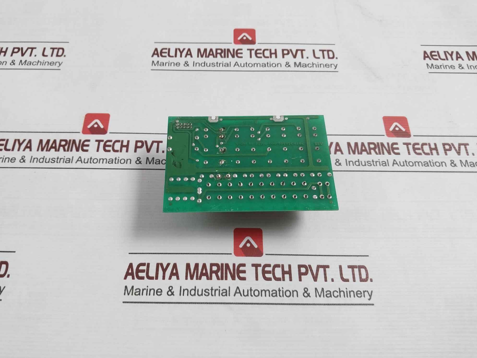 Abb 3Byn266801-003 Power Supply Board 220Vac 30Ma