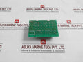 Abb 3Byn266801-003 Power Supply Board 220Vac 30Ma