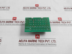 Abb 3Byn266801-003 Power Supply Board 220Vac 30Ma