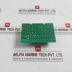 Abb 3Byn266801-003 Power Supply Board 220Vac 30Ma