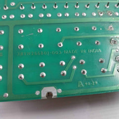 Abb 3Byn266801-003 Power Supply Board 220Vac 30Ma