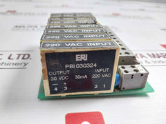 Abb 3Byn266801-003 Power Supply Board 220Vac 30Ma