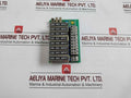 Abb 3Byn266801-003 Power Supply Board 220Vac 30Ma
