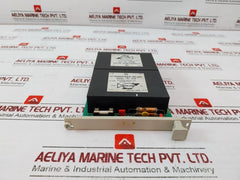 Abb 3Dde 300 401 Power Module 12-36Vdc Input 5Vdc/4000Ma & 24Vdc/1000Ma