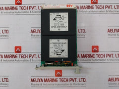 Abb 3Dde 300 401 Power Module 12-36Vdc Input 5Vdc/4000Ma & 24Vdc/1000Ma