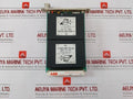 Abb 3Dde 300 401 Power Module 12-36Vdc Input 5Vdc/4000Ma & 24Vdc/1000Ma