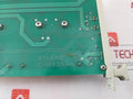 Abb 3Dde 300 401 Power Module 12-36Vdc Input 5Vdc/4000Ma & 24Vdc/1000Ma
