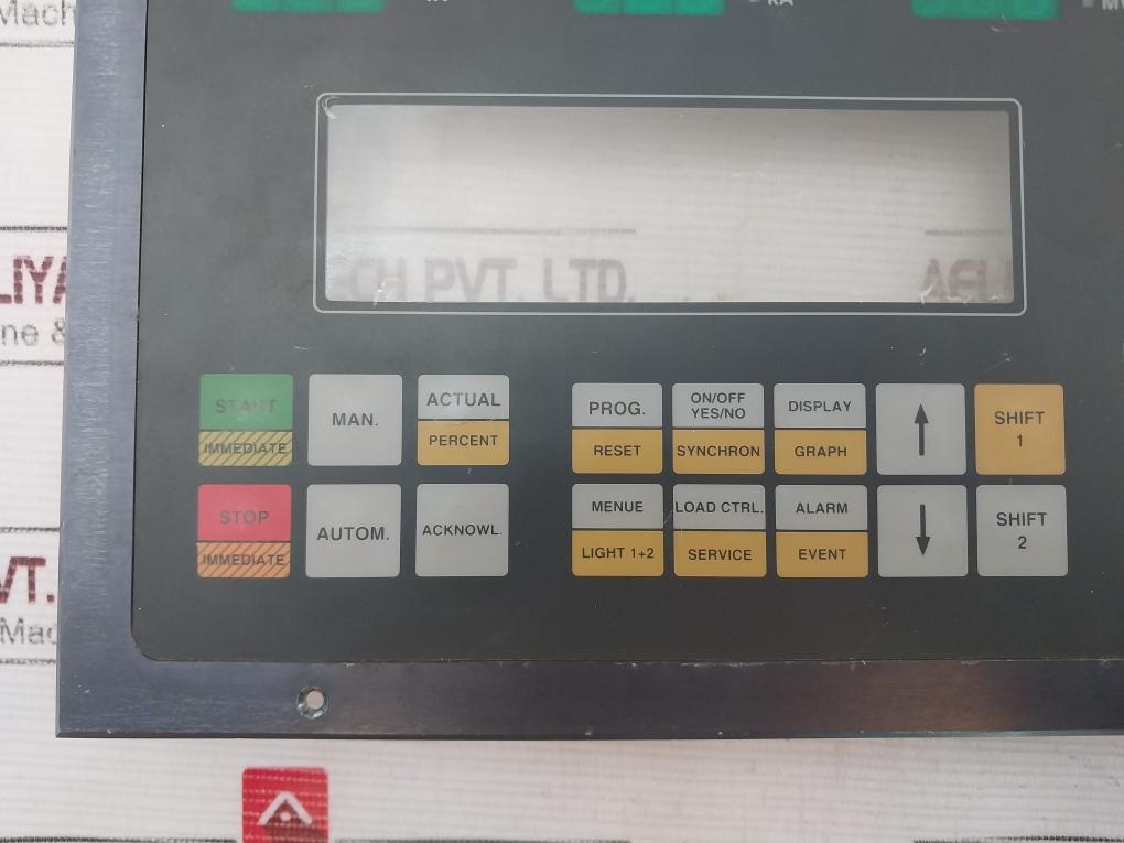 Abb 3Dde 300 410 Display Panel