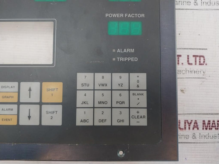 Abb 3Dde 300 410 Display Panel