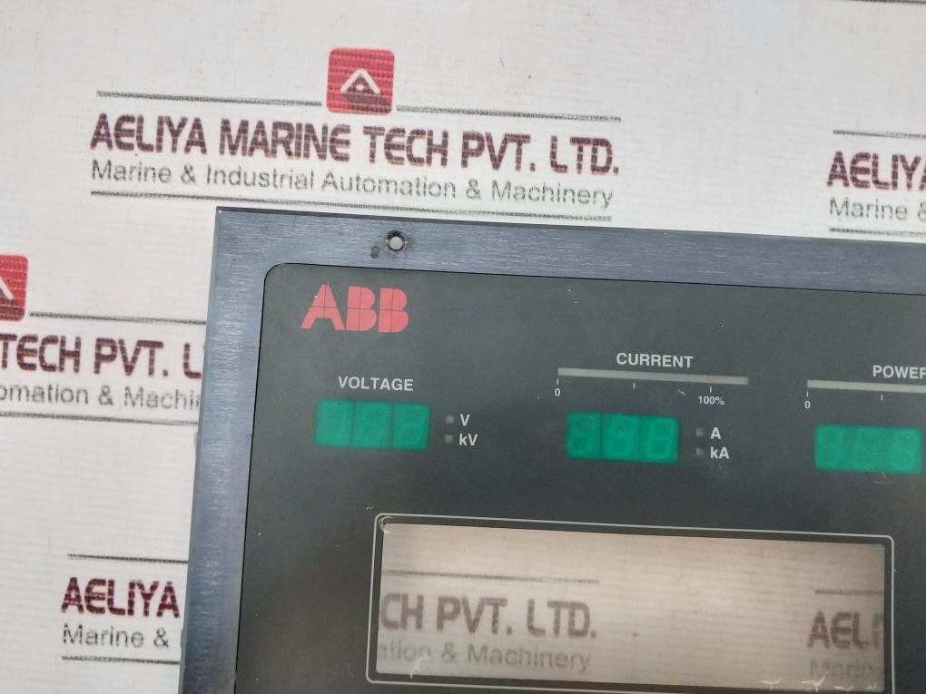 Abb 3Dde 300 410 Display Panel