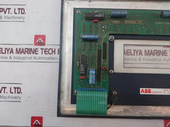 Abb 3Dde 300 410 Display Panel