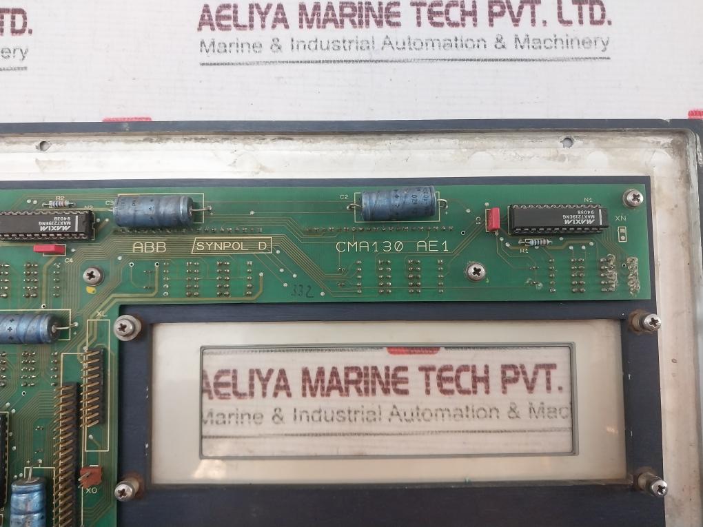 Abb 3Dde 300 410 Display Panel