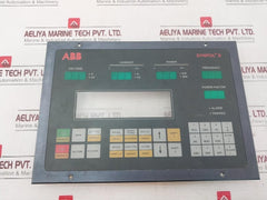 Abb 3Dde 300 410 Display Panel