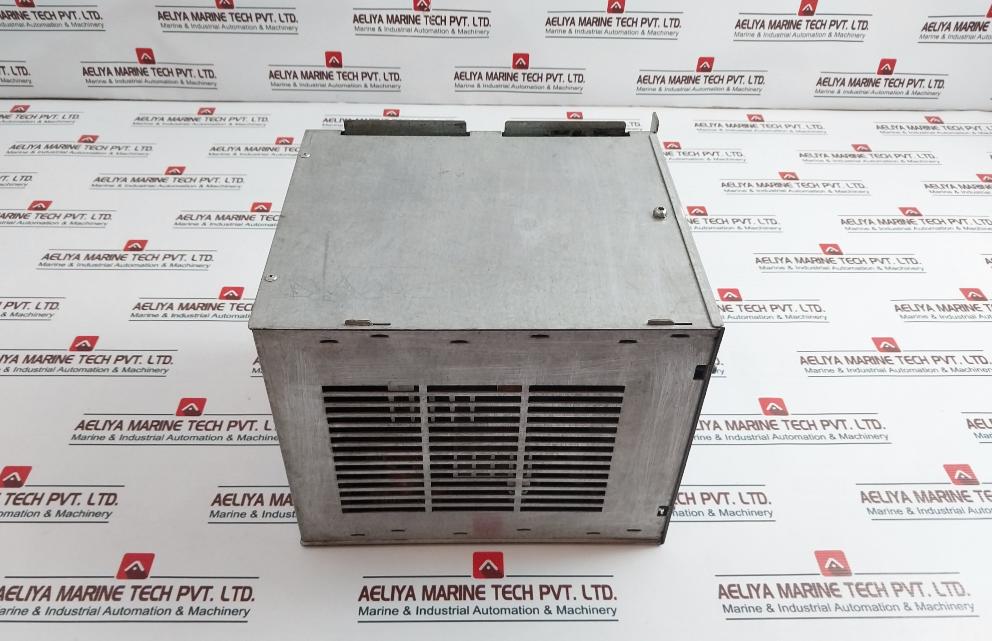 Abb 3Hab 5845-1/2 Power Supply Sr 92A060