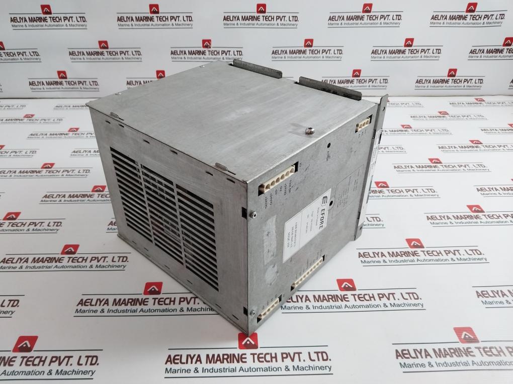 Abb 3Hab 5845-1/2 Power Supply Sr 92A060