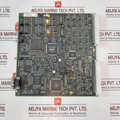 Abb 3Hab5960-1 Processor Circuit Board 94V