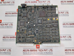 Abb 3Hab5960-1 Processor Circuit Board 94V