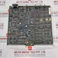 Abb 3Hab5960-1 Processor Circuit Board 94V