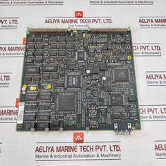 Abb 3Hab5960-1 Processor Circuit Board 94V