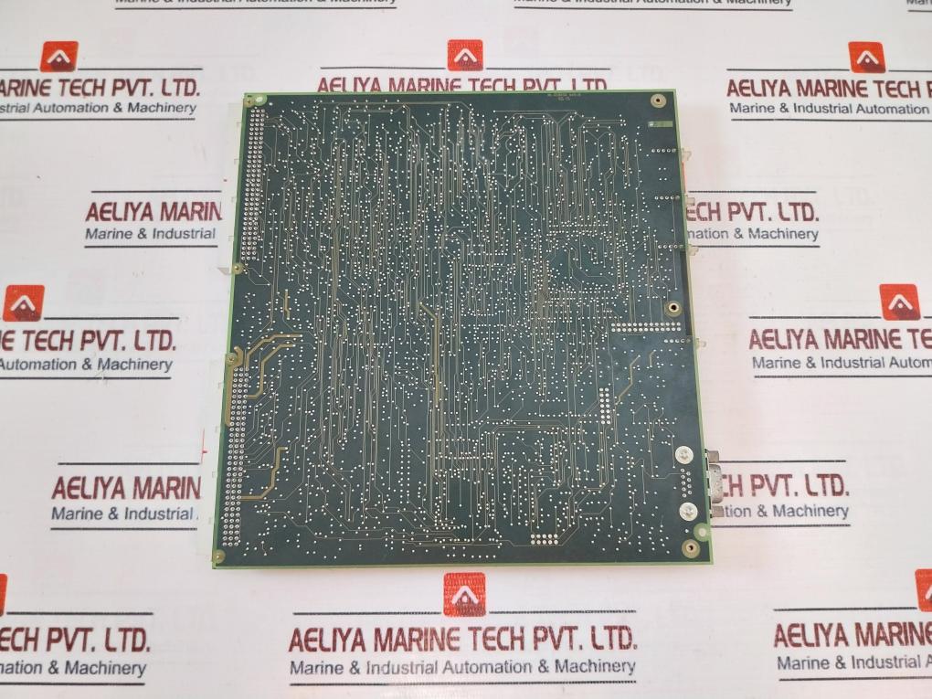 Abb 3Hab5960-1 Processor Circuit Board 94V