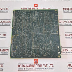 Abb 3Hab5960-1 Processor Circuit Board 94V