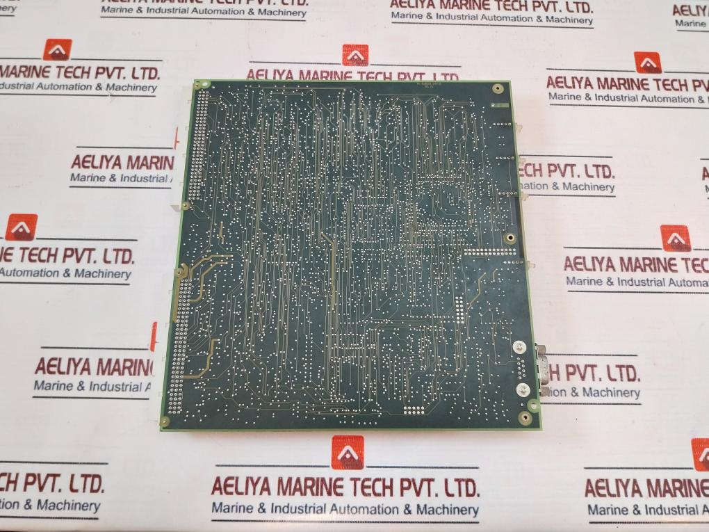 Abb 3Hab5960-1 Processor Circuit Board 94V