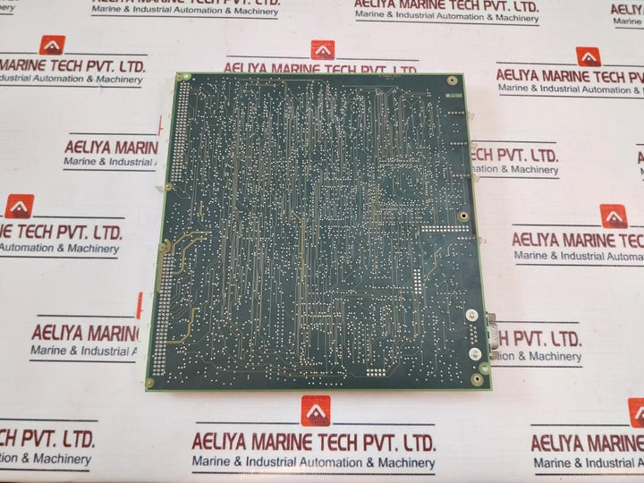Abb 3Hab5960-1 Processor Circuit Board 94V