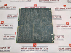 Abb 3Hab5960-1 Processor Circuit Board 94V