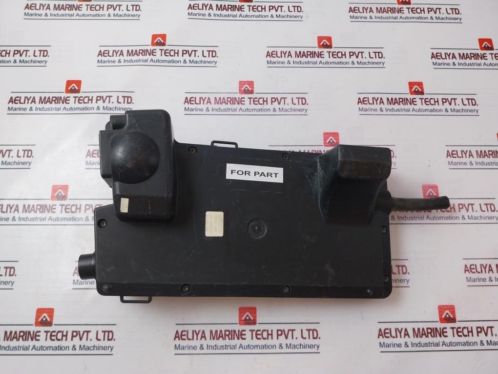 Abb 3Hab 5985-1/0 Control System