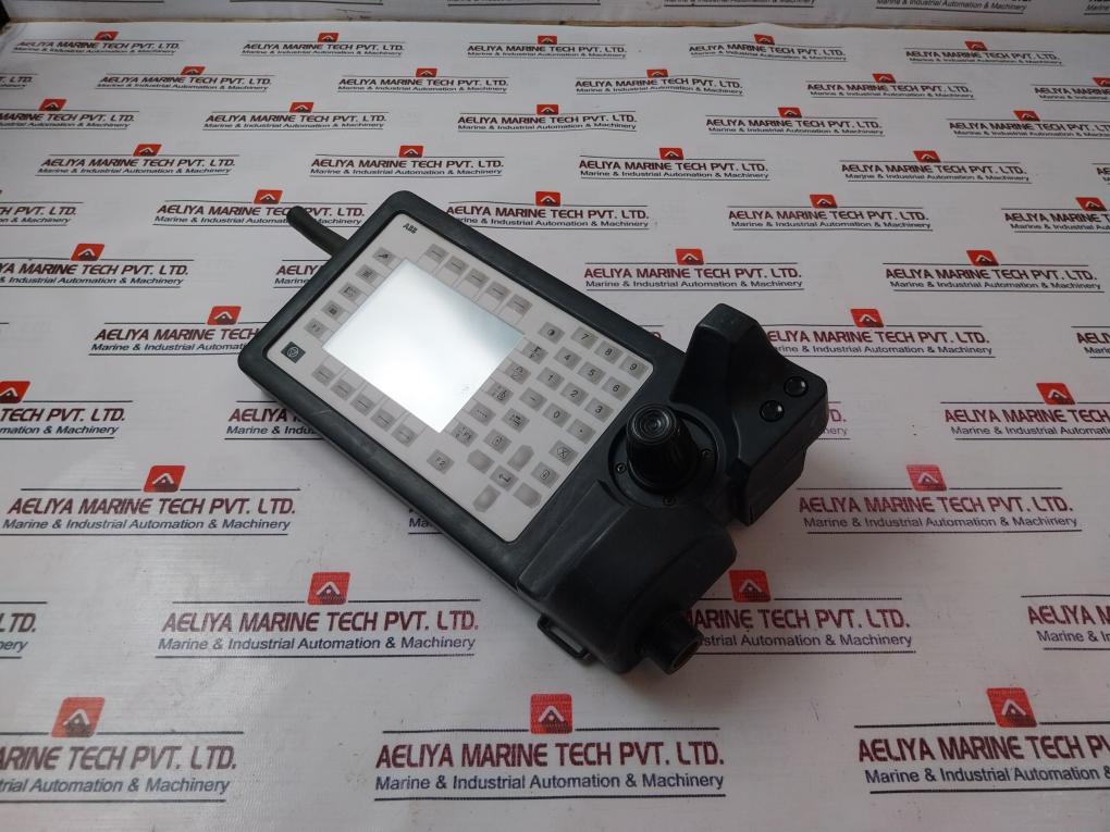 Abb 3Hab 5985-1/0 Control System