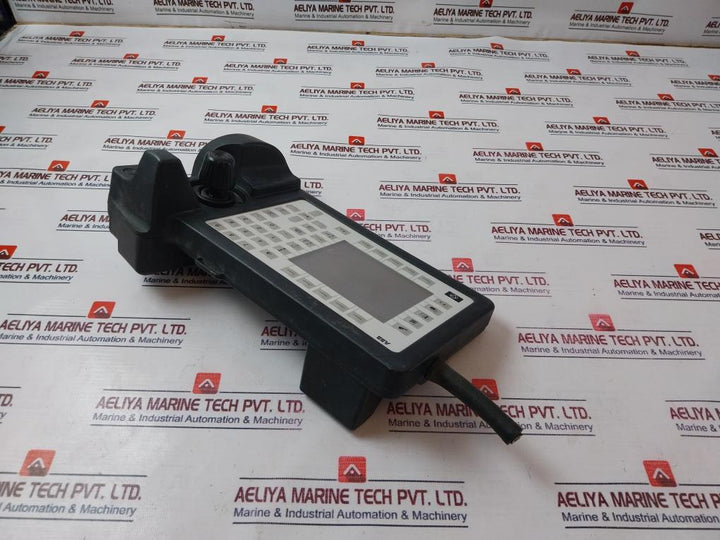 Abb 3Hab 5985-1/0 Control System