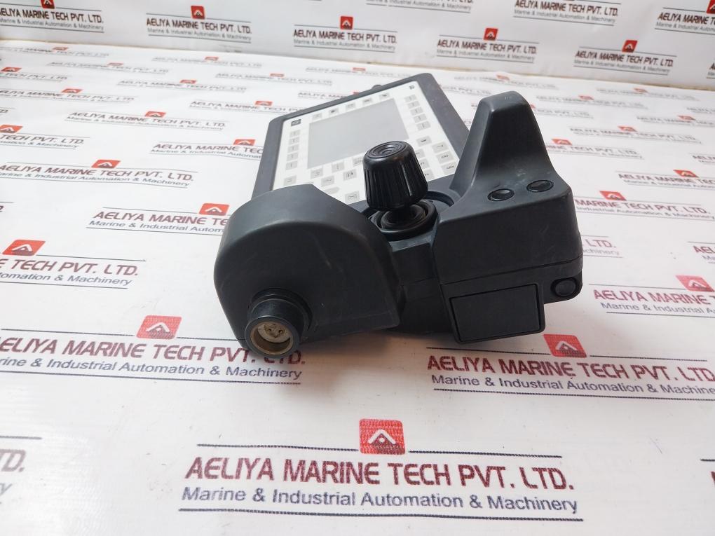 Abb 3Hab 5985-1/0 Control System