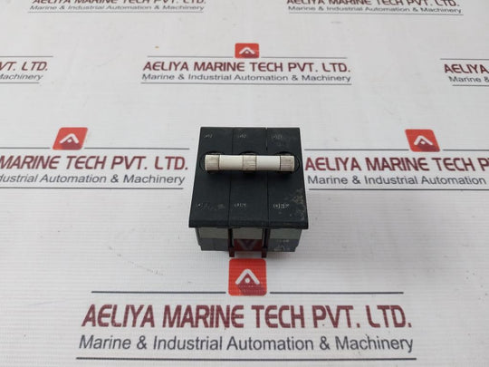 Abb 3Hab6988-1 Multipole Circuit Breaker 50/60Hz Amp 20
