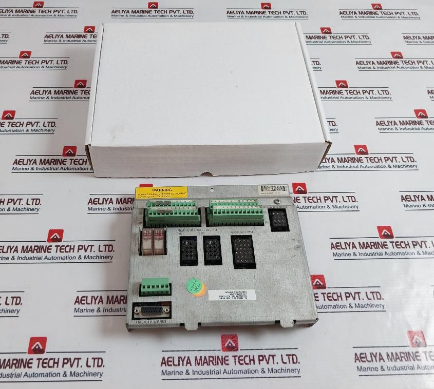 Abb 3Hab7215-1/03 Panel Unit Board