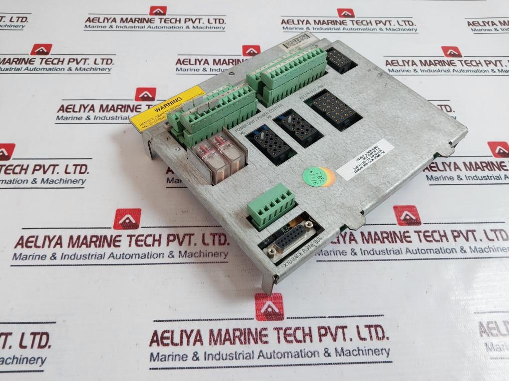 Abb 3Hab7215-1/03 Panel Unit Board