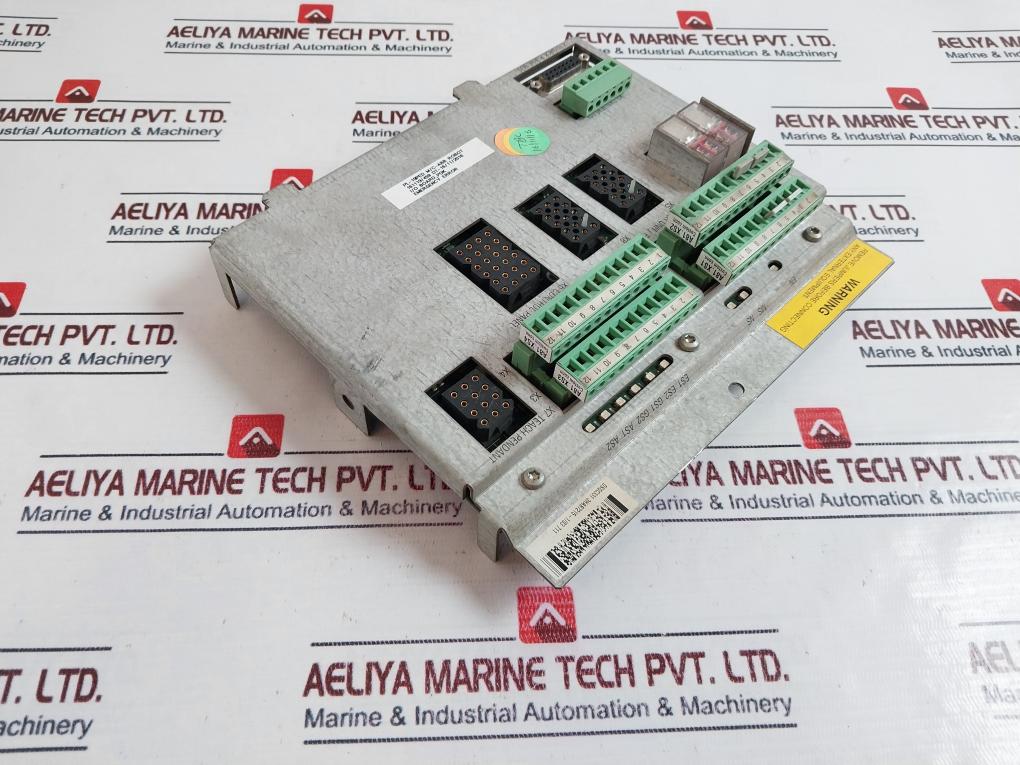 Abb 3Hab7215-1/03 Panel Unit Board