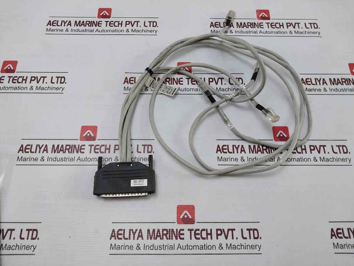 Abb 3Hab 7424-1 Cable Jib Drive System A82.Xp22