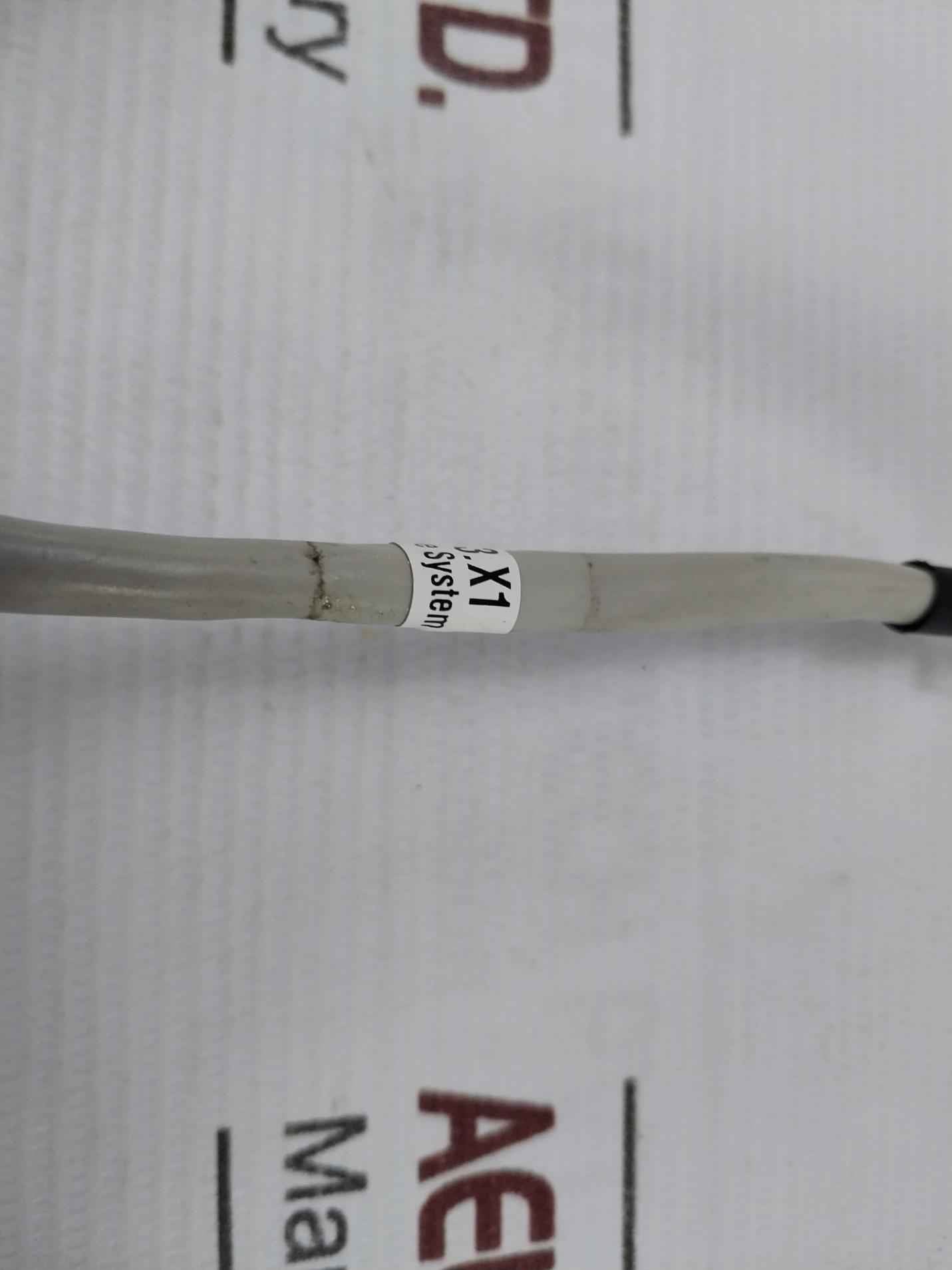 Abb 3Hab 7424-1 Cable Jib Drive System A82.Xp22