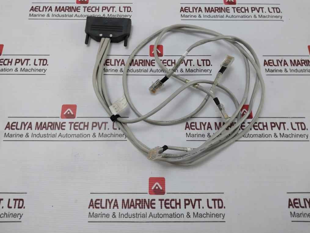 Abb 3Hab 7424-1 Cable Jib Drive System A82.Xp22