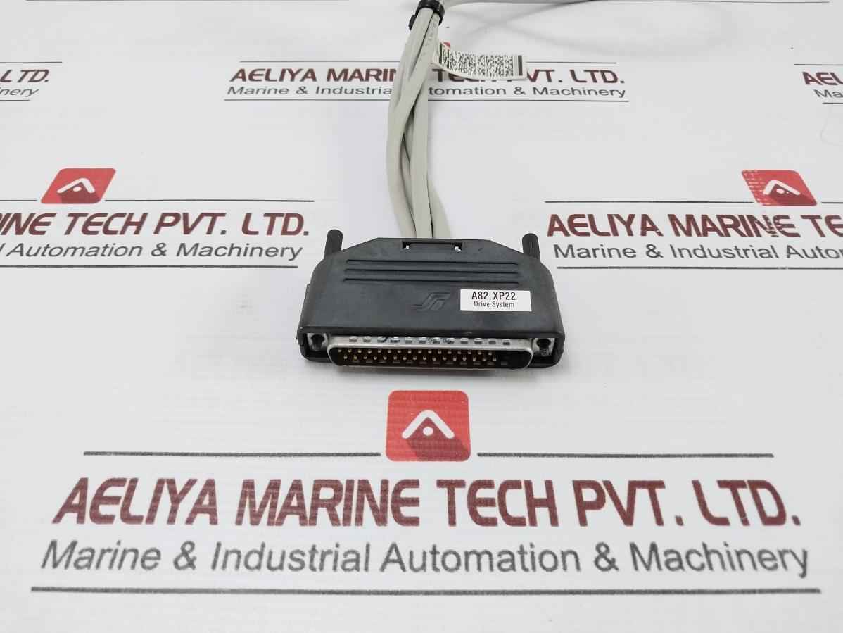 Abb 3Hab 7424-1 Cable Jib Drive System A82.Xp22