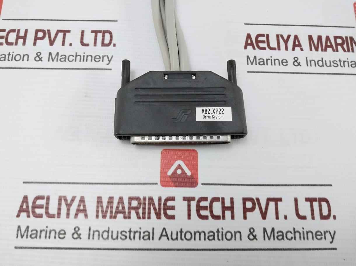 Abb 3Hab 7424-1 Cable Jib Drive System A82.Xp22