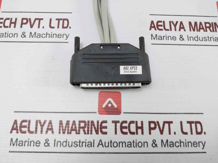 Abb 3Hab 7424-1 Cable Jib Drive System A82.Xp22