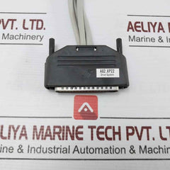 Abb 3Hab 7424-1 Cable Jib Drive System A82.Xp22