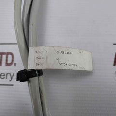 Abb 3Hab 7424-1 Cable Jib Drive System A82.Xp22