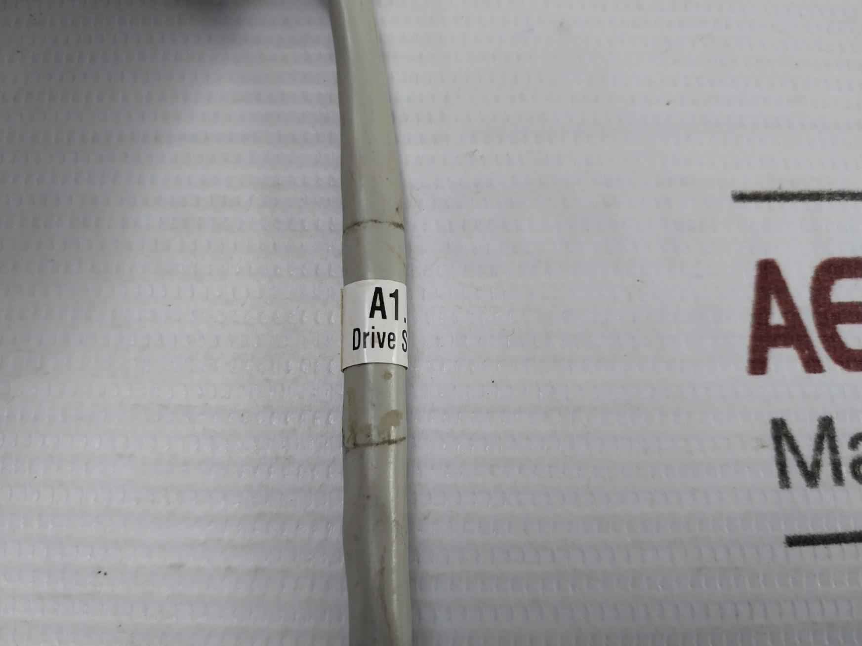 Abb 3Hab 7424-1 Cable Jib Drive System A82.Xp22