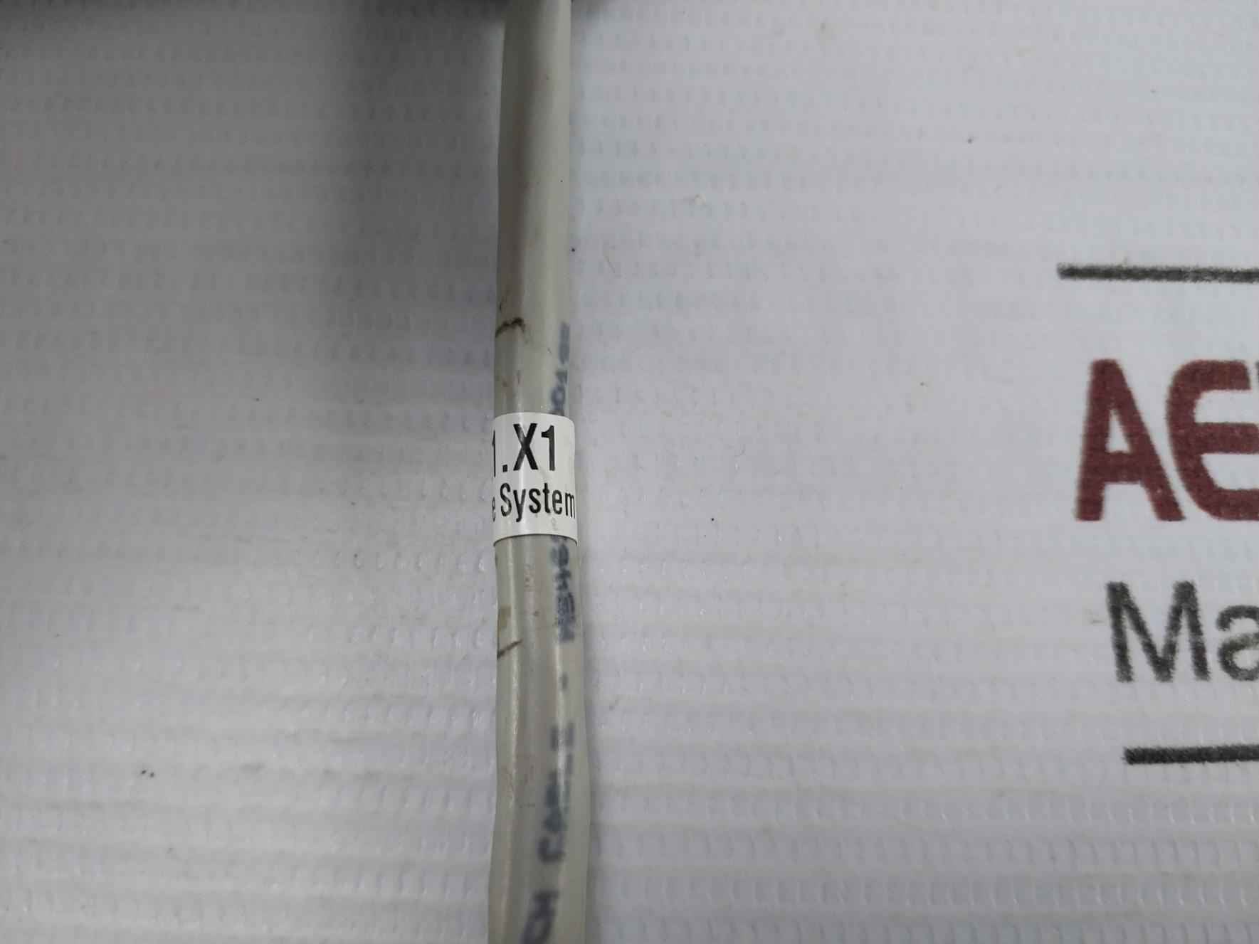 Abb 3Hab 7424-1 Cable Jib Drive System A82.Xp22